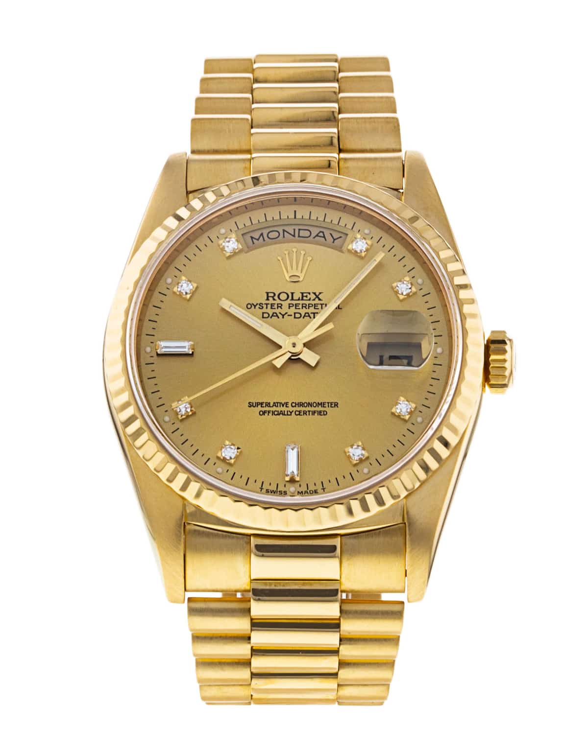 Rolex Day-Date 18238